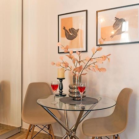 Eclectic Luxury Studio Thessaloníki Luaran gambar