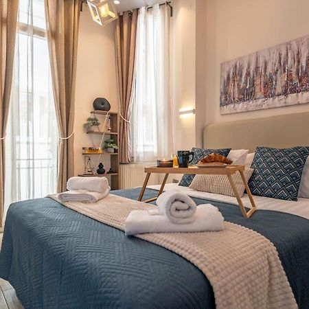 Eclectic Luxury Studio Thessaloníki Luaran gambar