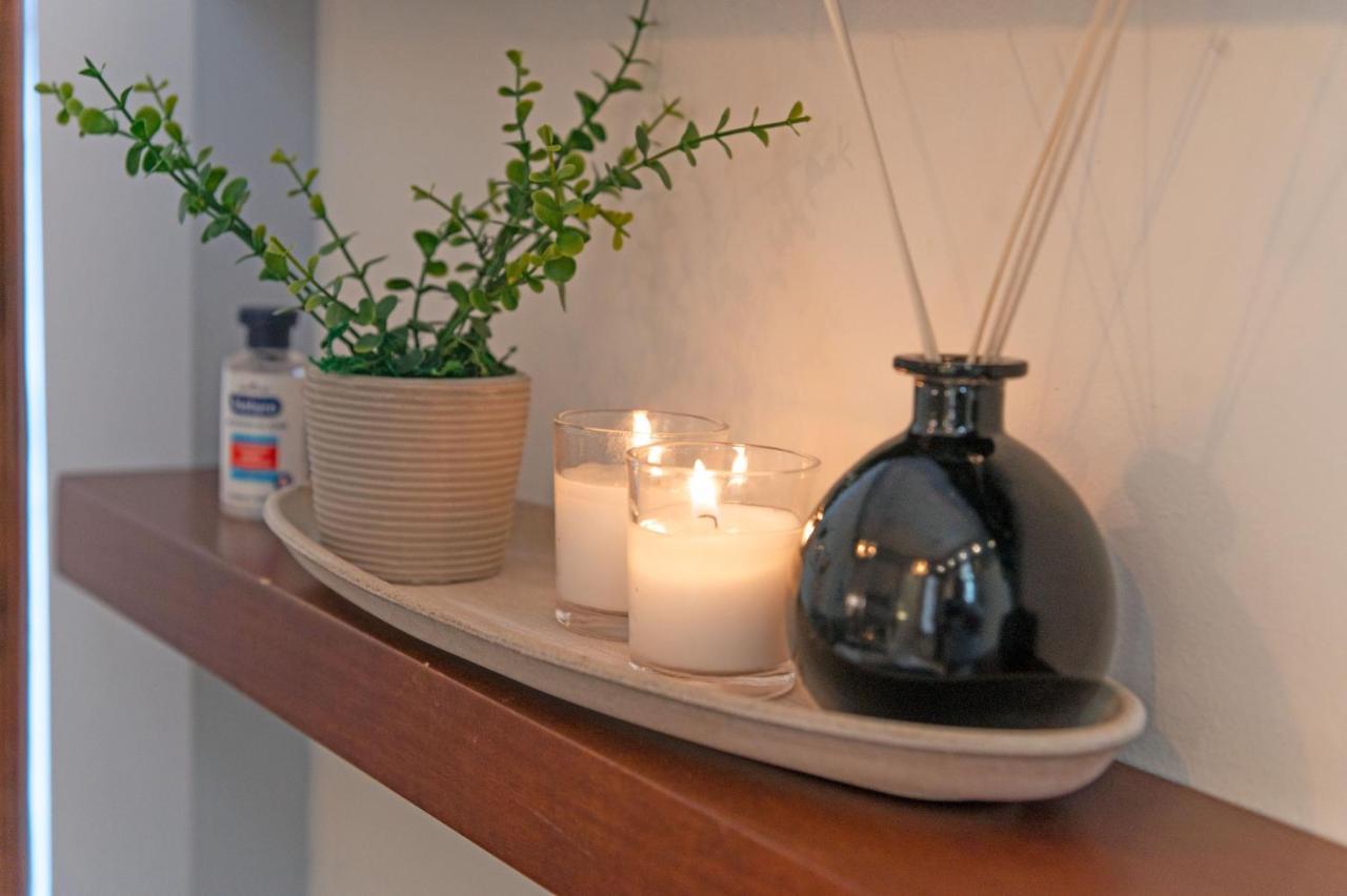Eclectic Luxury Studio Thessaloníki Luaran gambar