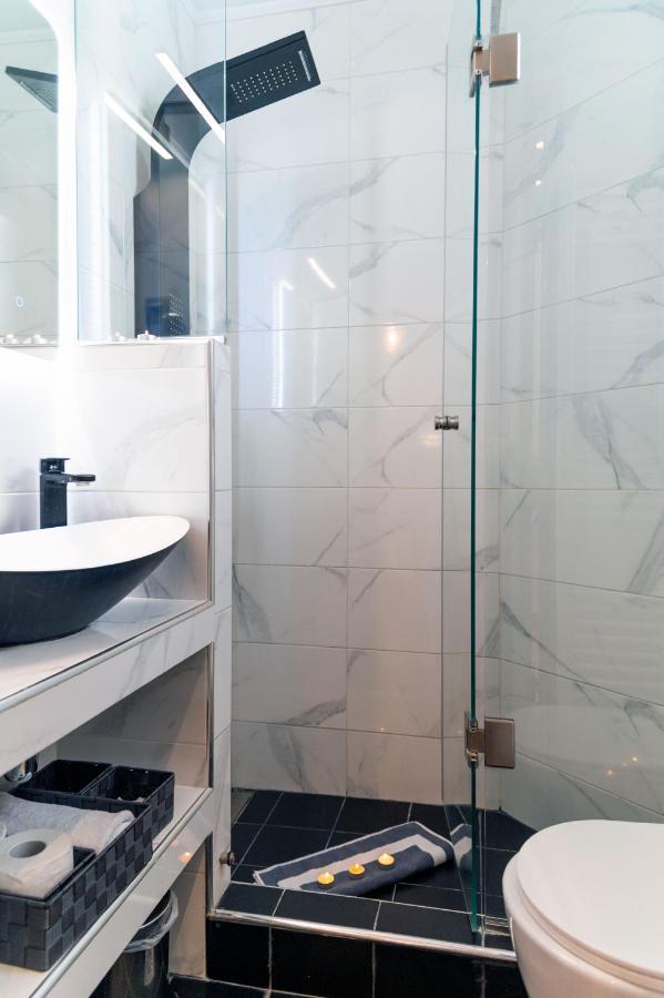 Eclectic Luxury Studio Thessaloníki Luaran gambar