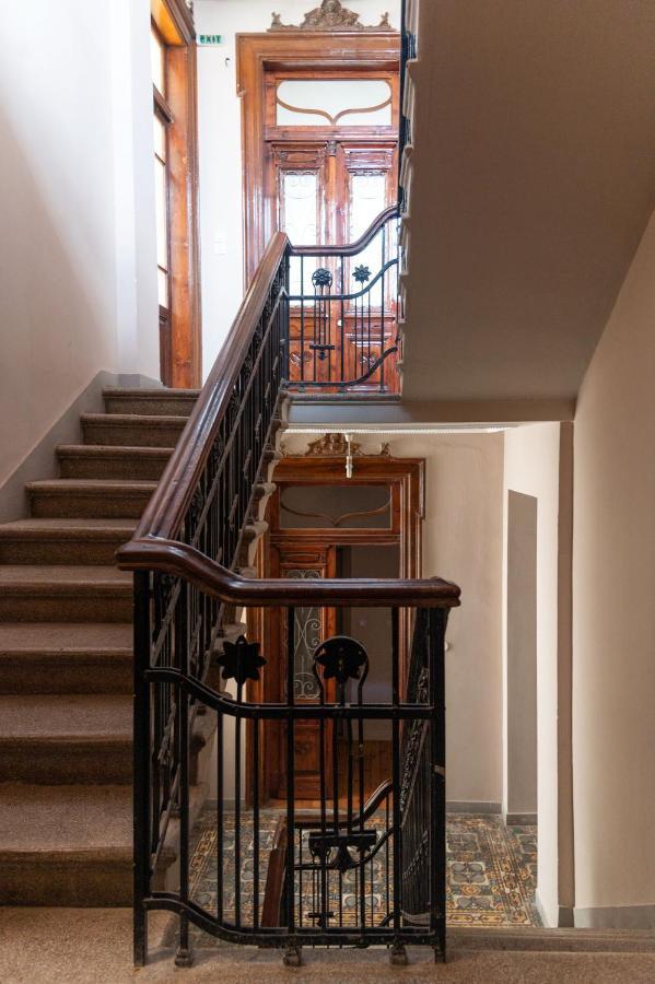 Eclectic Luxury Studio Thessaloníki Luaran gambar