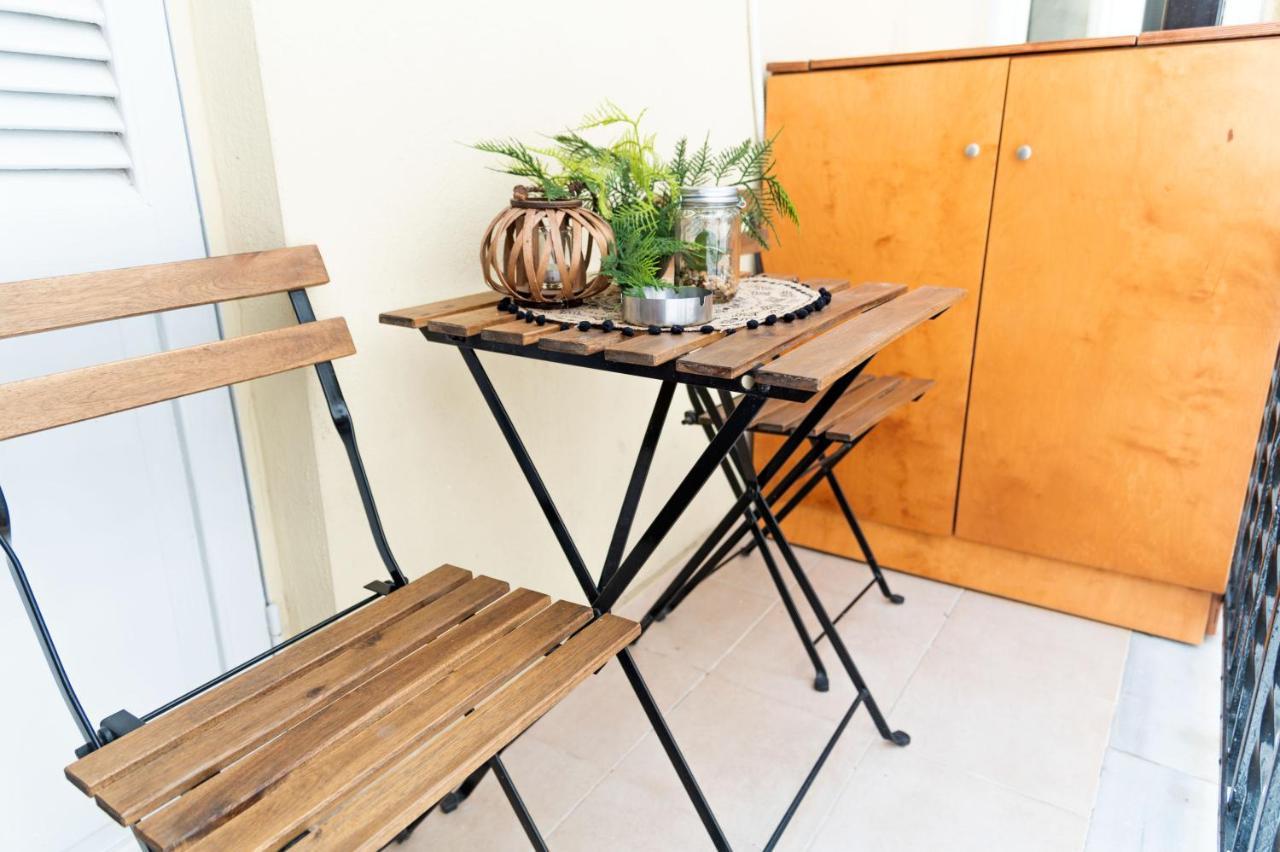 Eclectic Luxury Studio Thessaloníki Luaran gambar