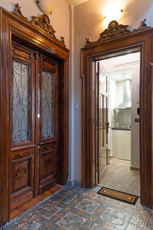 Eclectic Luxury Studio Thessaloníki Luaran gambar